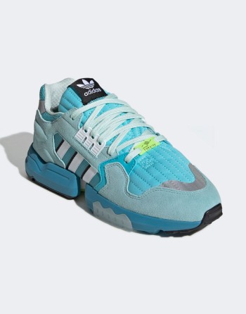 adidas Originals ZX Torsion Plave - Muške Tenisice | 73560TBVP